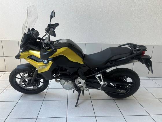 BMW F 750 GS SPORT 