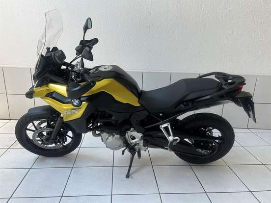 BMW-F 750 GS SPORT-2019