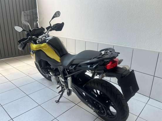 BMW-F 750 GS SPORT-2019