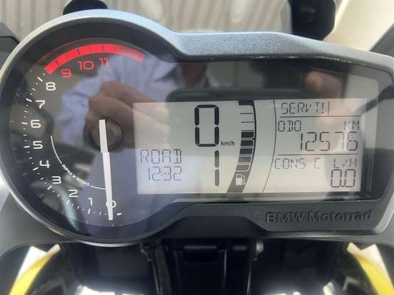 BMW-F 750 GS SPORT-2019