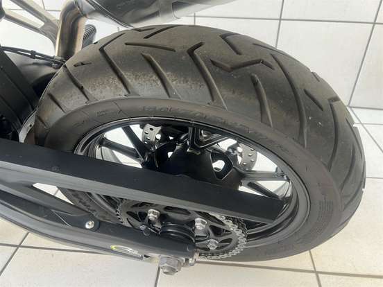 BMW-F 750 GS SPORT-2019