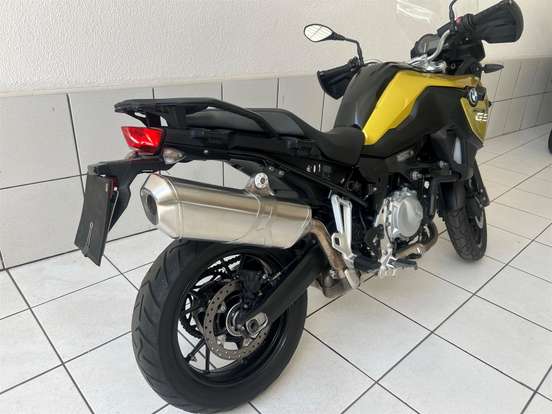 BMW-F 750 GS SPORT-2019