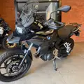 BMW F 800 GS PLUS BMW F 800 GS PLUS