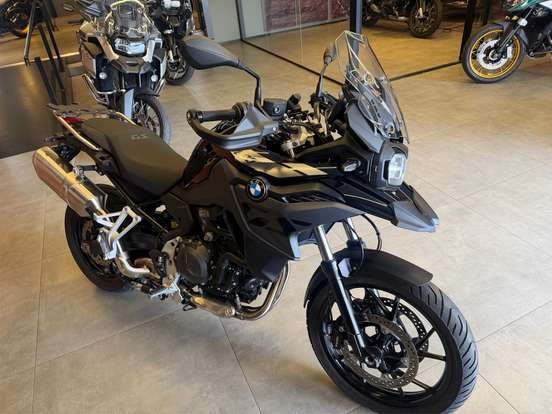 BMW-F 800 GS PLUS BMW-F 800 GS PLUS-2026