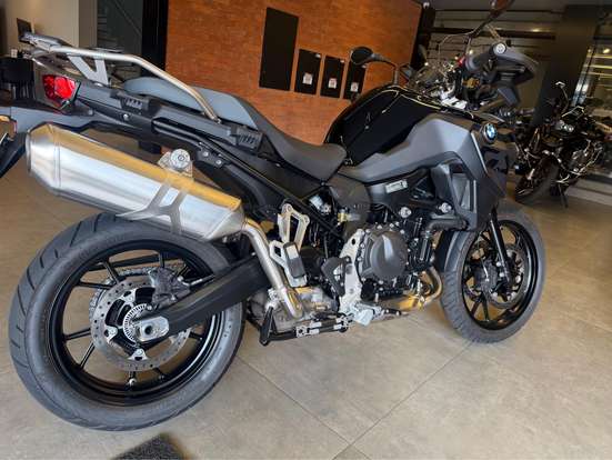 BMW-F 800 GS PLUS-2026