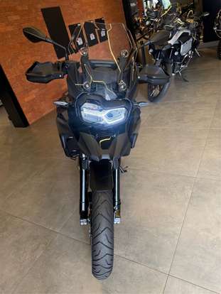 BMW-F 800 GS PLUS-2026