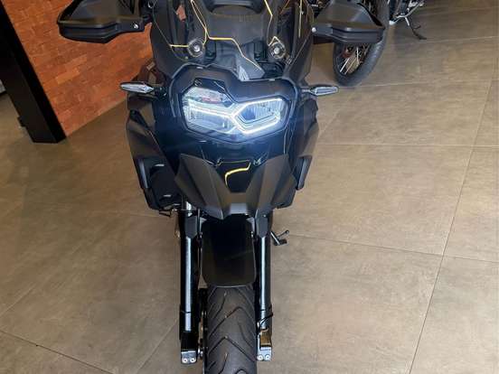 BMW-F 800 GS PLUS BMW-F 800 GS PLUS-2026