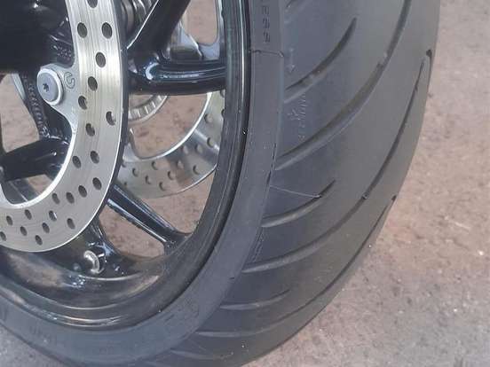 BMW-F 800 R BMW-F 800 R-2014