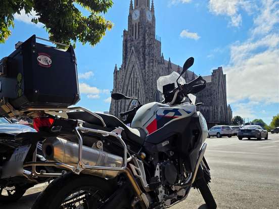 BMW-F 900 GS ADVENTURE BMW-F 900 GS ADVENTURE-2024