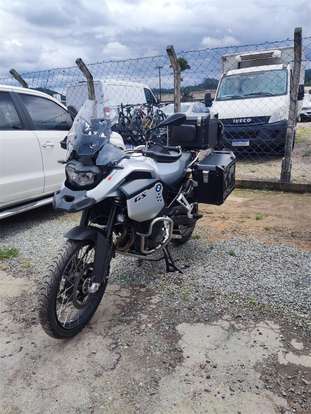 BMW-F 900 GS ADVENTURE-2024