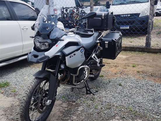BMW-F 900 GS ADVENTURE BMW-F 900 GS ADVENTURE-2024