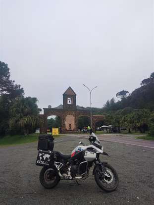 BMW-F 900 GS ADVENTURE-2024