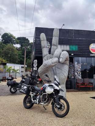 BMW-F 900 GS ADVENTURE-2024
