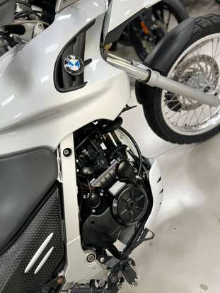 BMW-F 650 GS-2010