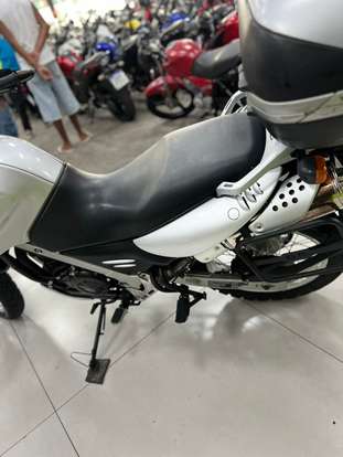 BMW-F 650 GS-2010