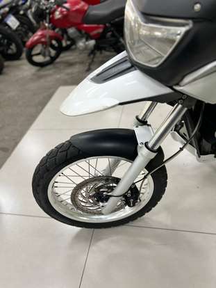 BMW-F 650 GS-2010