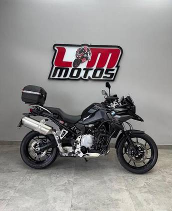 BMW F 750 GS PREMIUM 