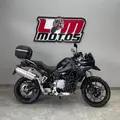 BMW F 750 GS PREMIUM BMW F 750 GS PREMIUM