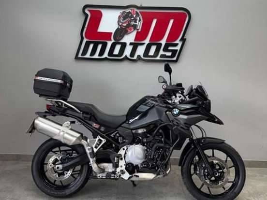 BMW-F 750 GS PREMIUM BMW-F 750 GS PREMIUM-2023