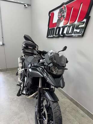 BMW-F 750 GS PREMIUM-2023