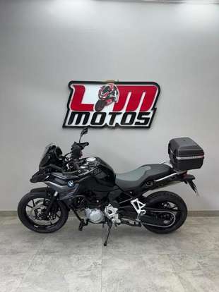 BMW-F 750 GS PREMIUM-2023