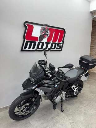 BMW-F 750 GS PREMIUM-2023