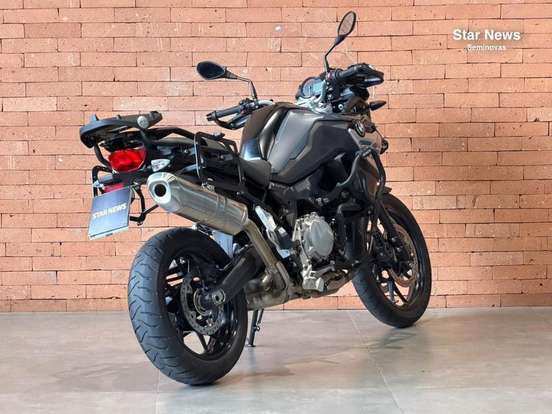 BMW-F 750 GS SPORT-2019