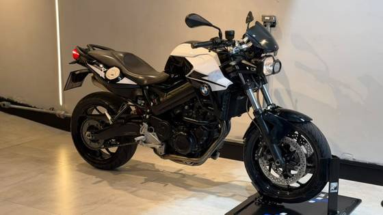 BMW F 800 R 