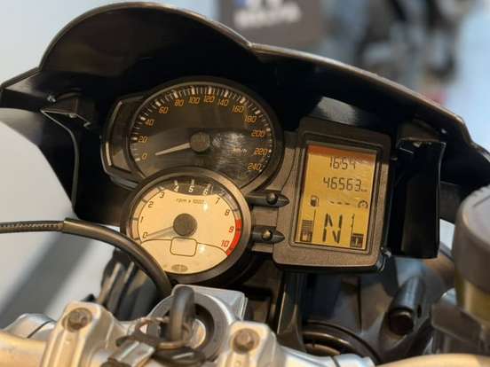 BMW-F 800 R BMW-F 800 R-2015