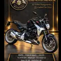 BMW F 900 R SPORT BMW F 900 R SPORT