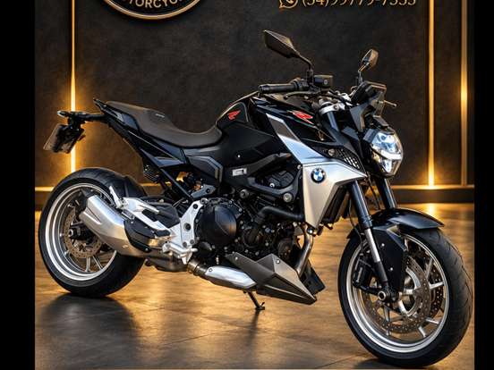 BMW-F 900 R SPORT BMW-F 900 R SPORT-2022