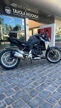 BMW-F 900 R SPORT-2022