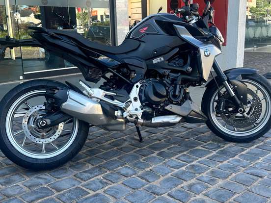 BMW-F 900 R SPORT BMW-F 900 R SPORT-2022