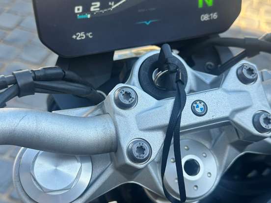 BMW-F 900 R SPORT BMW-F 900 R SPORT-2022