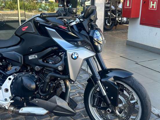 BMW-F 900 R SPORT BMW-F 900 R SPORT-2022