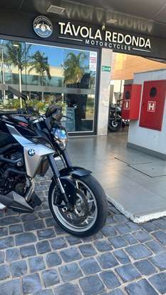 BMW-F 900 R SPORT-2022