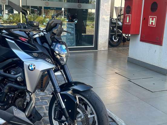 BMW-F 900 R SPORT BMW-F 900 R SPORT-2022