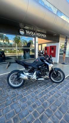 BMW-F 900 R SPORT-2022