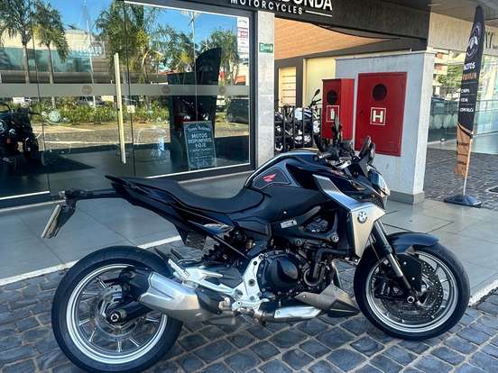 BMW-F 900 R SPORT BMW-F 900 R SPORT-2022