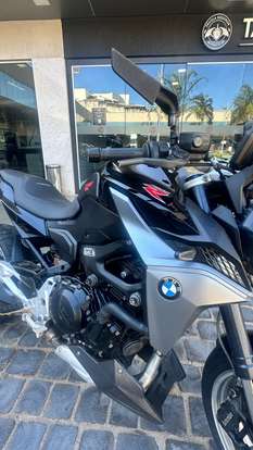 BMW-F 900 R SPORT-2022