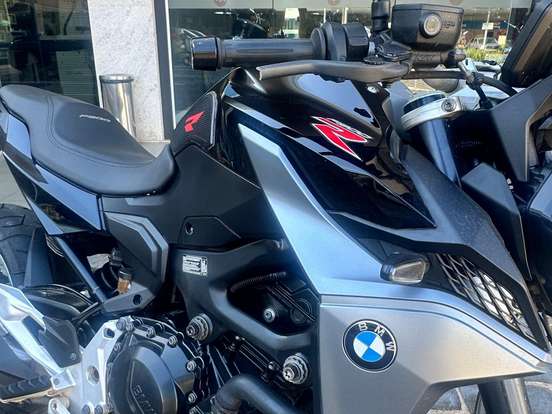 BMW-F 900 R SPORT BMW-F 900 R SPORT-2022
