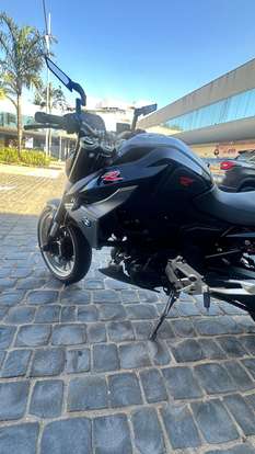 BMW-F 900 R SPORT-2022
