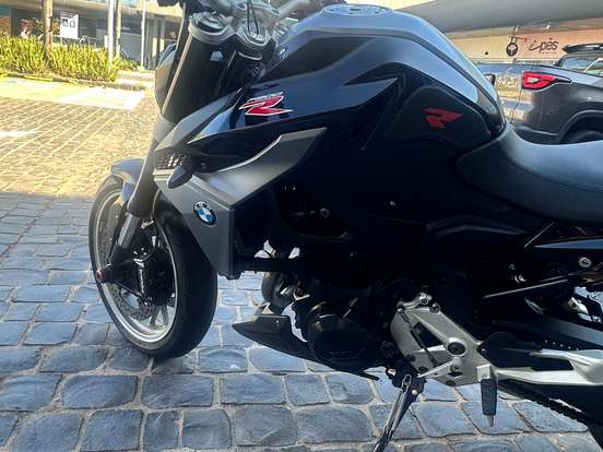 BMW-F 900 R SPORT BMW-F 900 R SPORT-2022