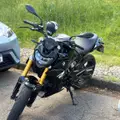 BMW G 310 R BMW G 310 R