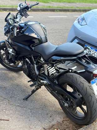 BMW-G 310 R BMW-G 310 R-2022