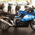 BMW K 1300 S BMW K 1300 S