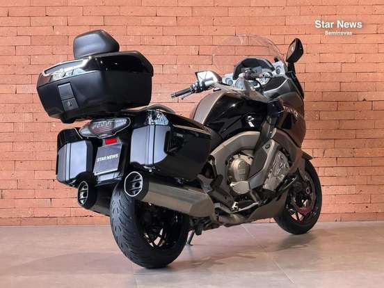 BMW-K 1600 GTL-2019