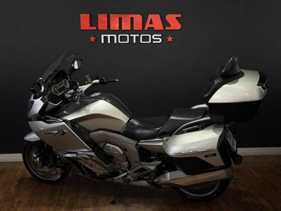 BMW K 1600 GT 