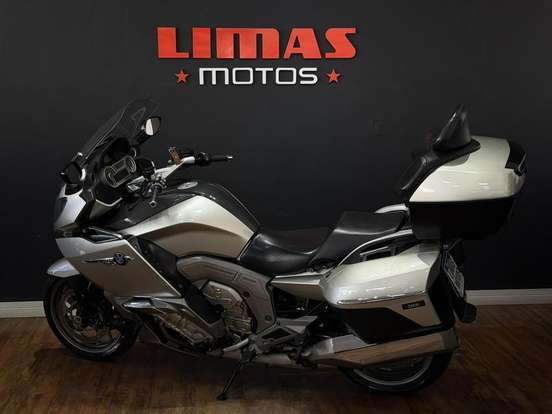BMW-K 1600 GT-2011