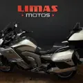 BMW K 1600 GT BMW K 1600 GT